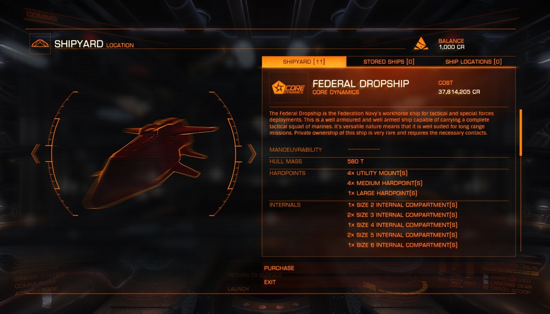 Elite Dangerous - Imagen 36